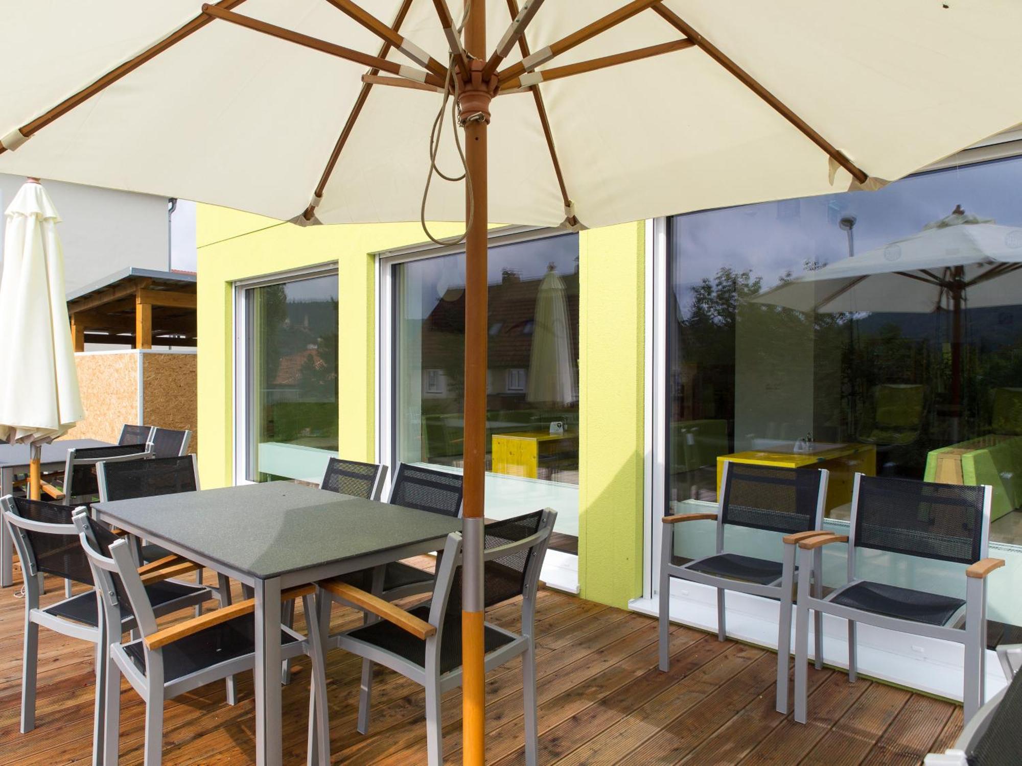 Smart Motel Gars am Kamp