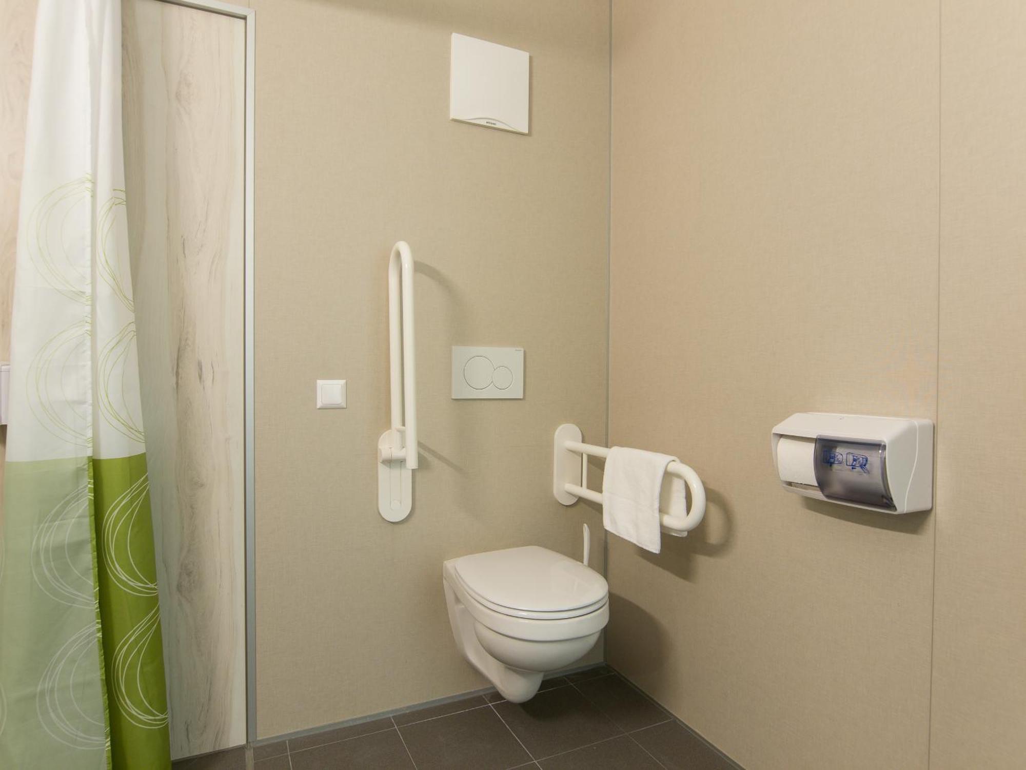 Motel Smart Gars am Kamp
