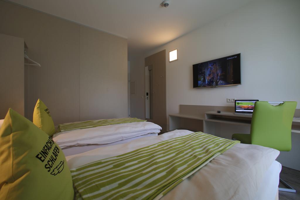 Smart 3* Gars am Kamp